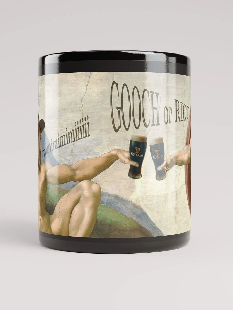 Gooch or riot mug product image (9)