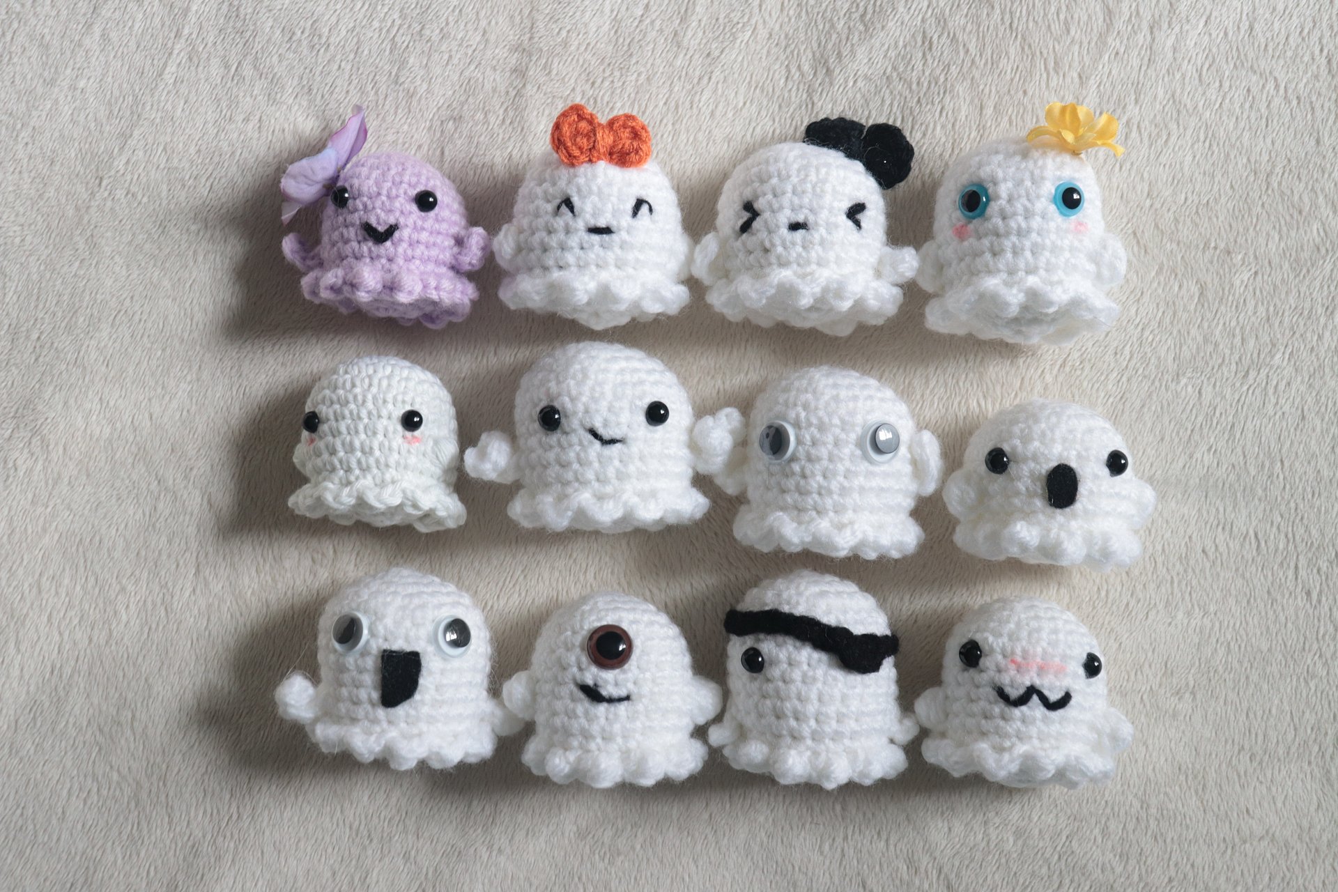 Ghosties product image (3)
