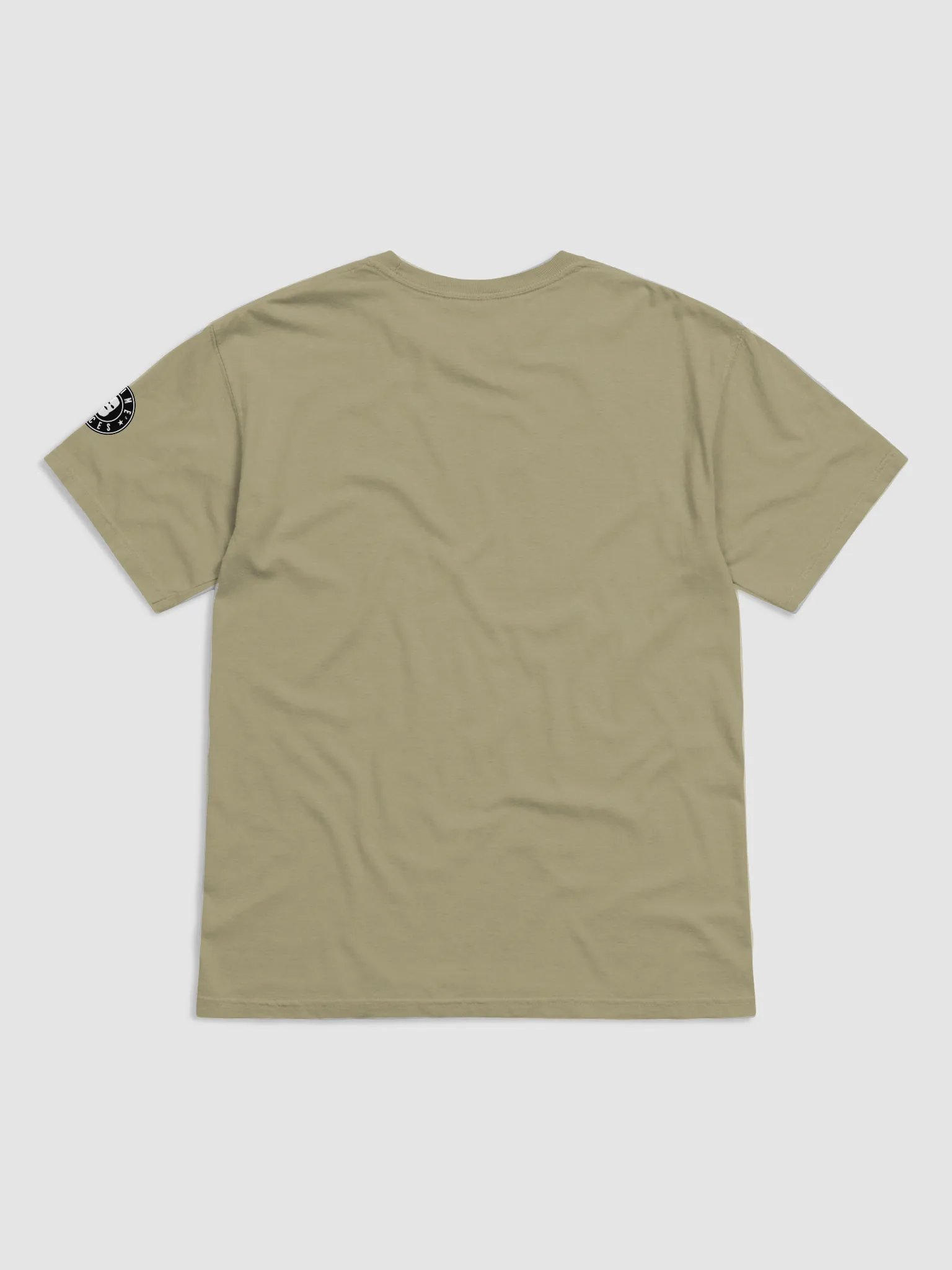 BORN IN NY CAPSULE TEE product image (9)