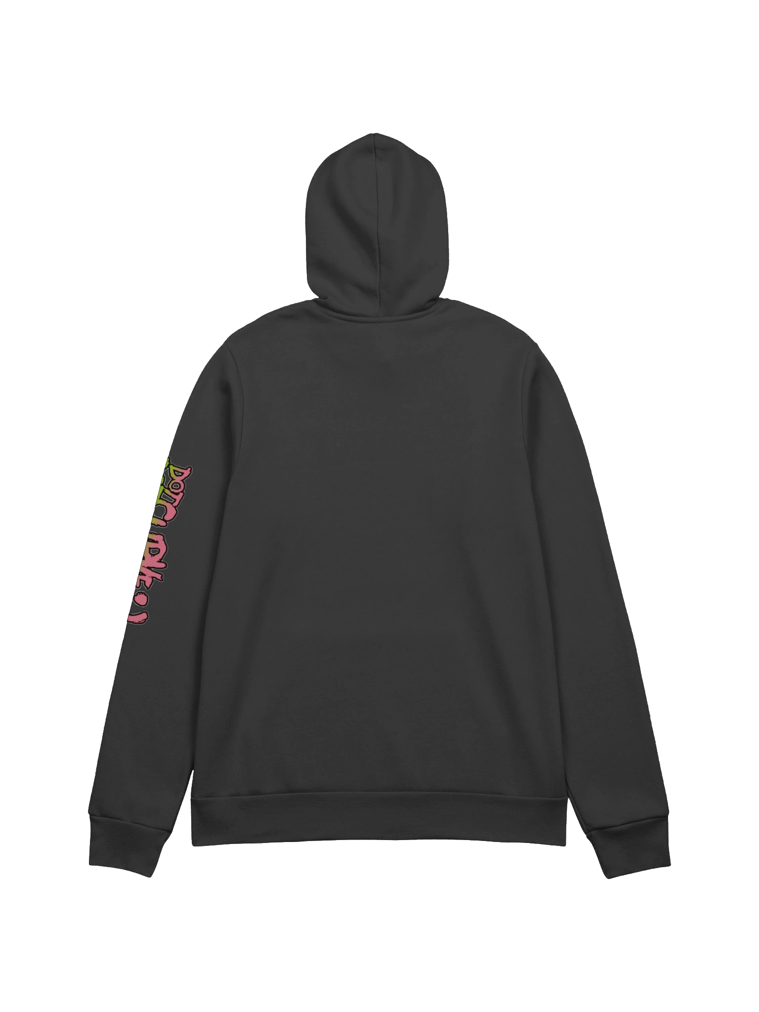 zim did it hoodie product image (3)