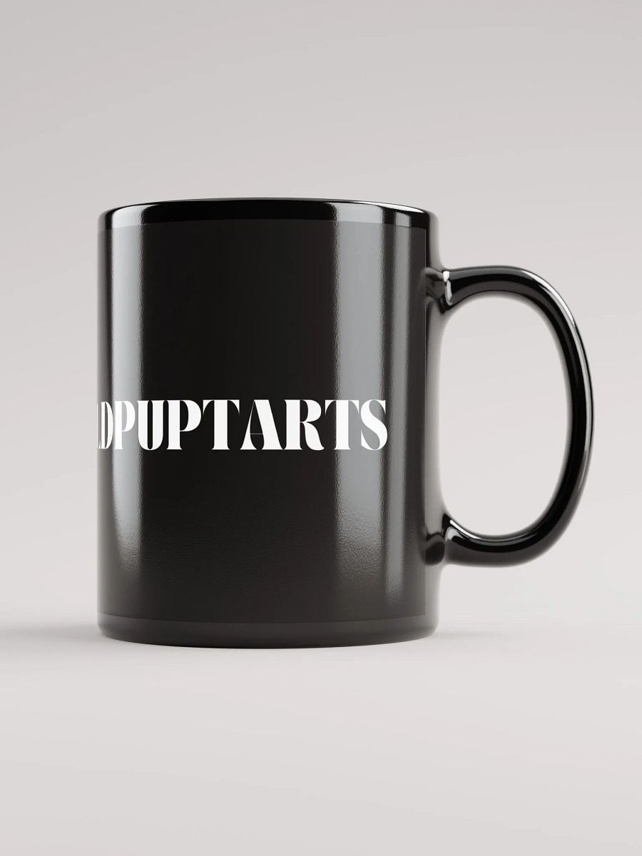 Wildpuptarts Mug product image (1)