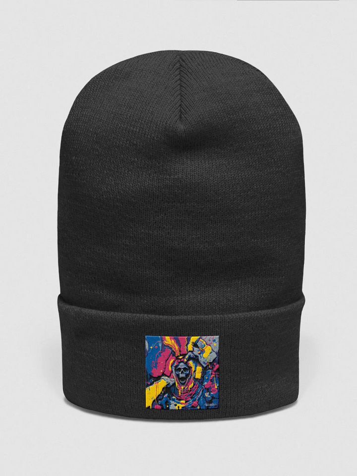 GRAFFITI DEATH product image (1)