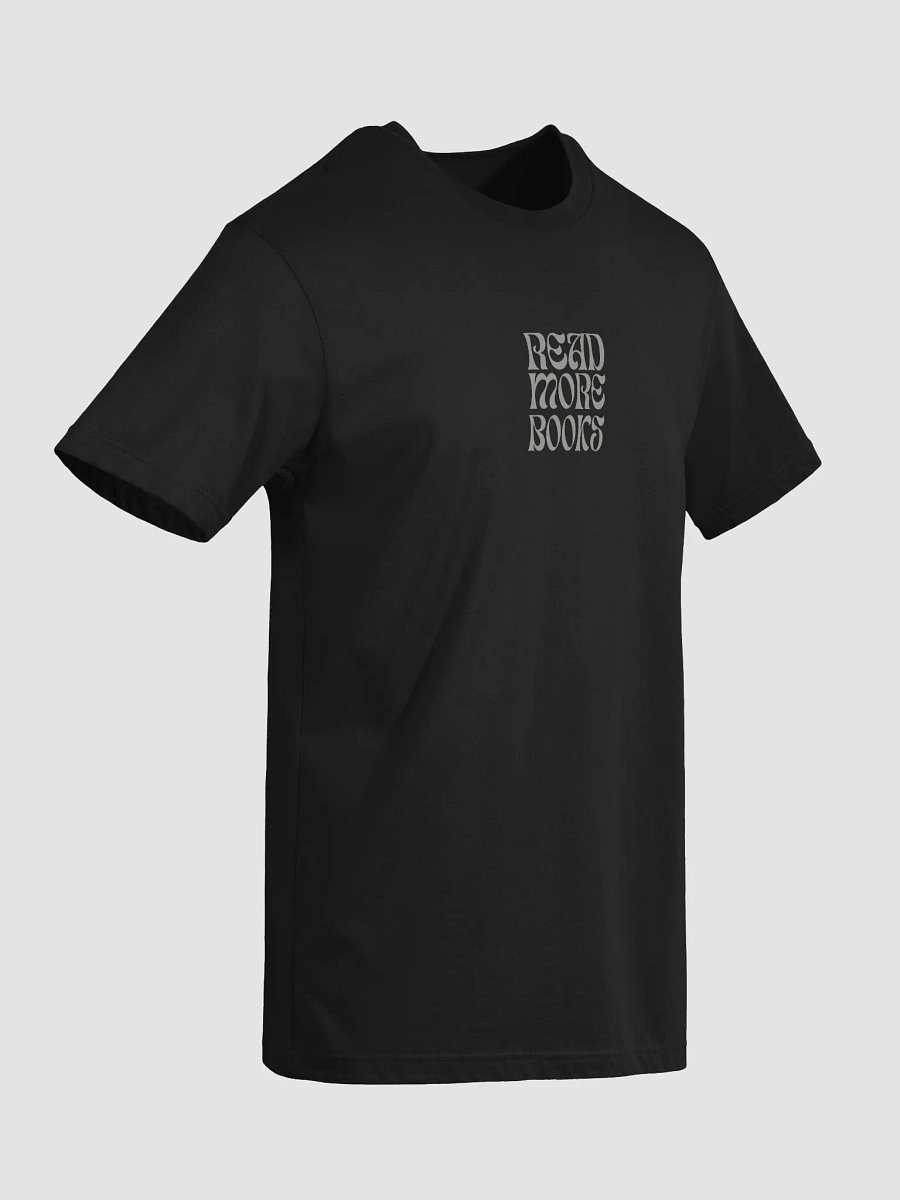 Read More Books Super Soft Tee product image (40)