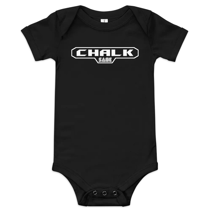 GENESIS ONESIE product image (1)