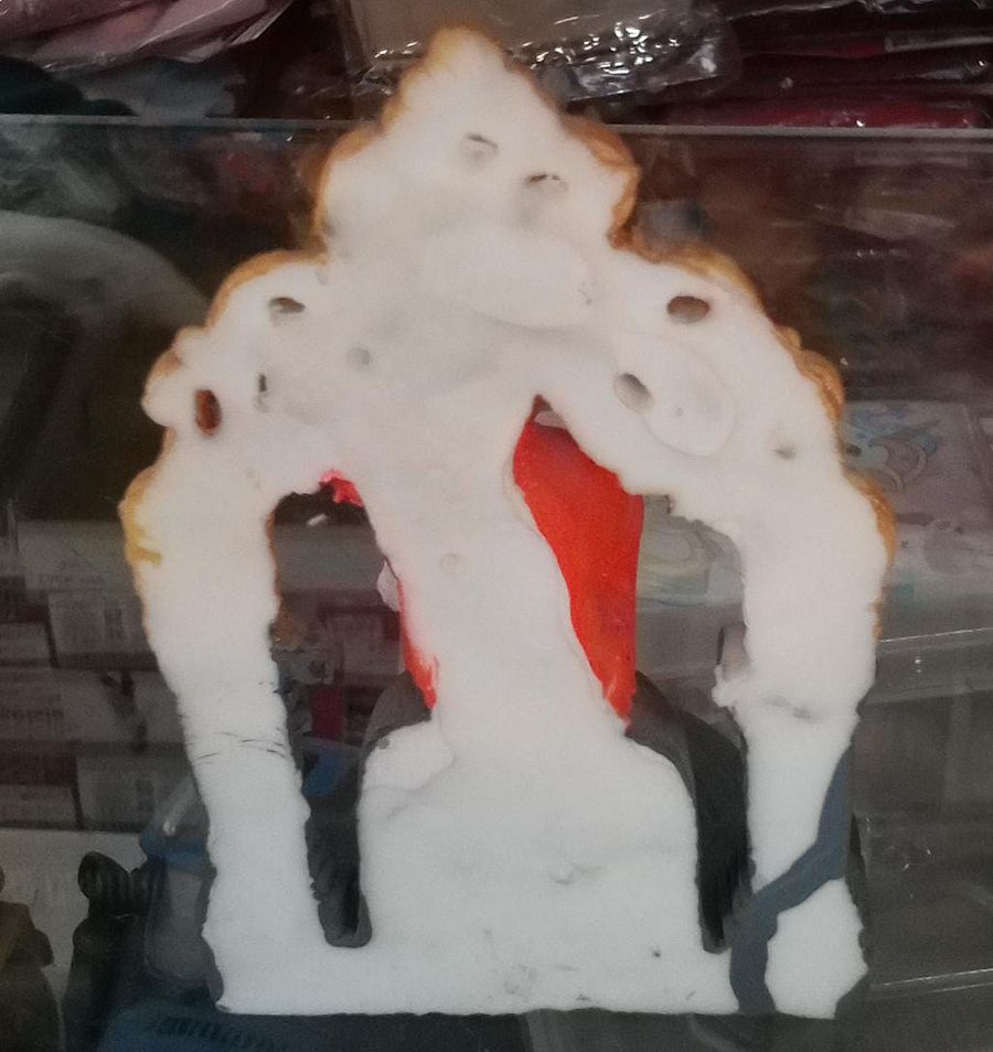 SAI BABA IDOL product image (4)
