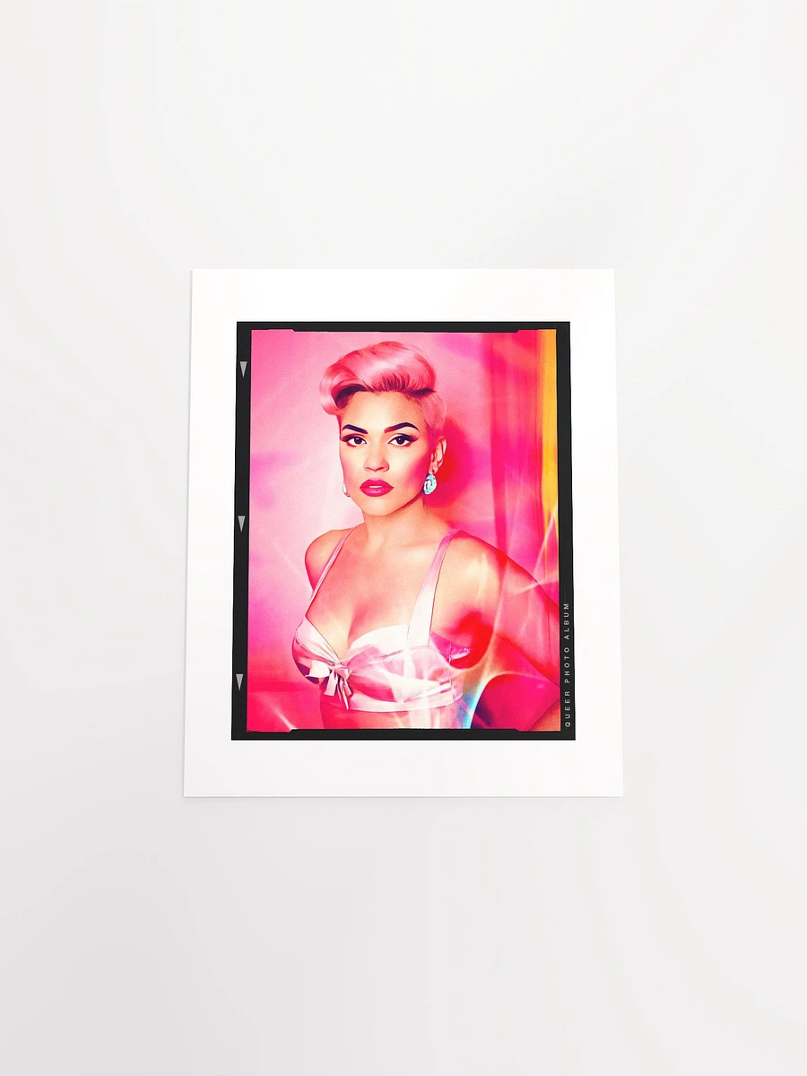 Pretty In Pink #2 - Print product image (4)