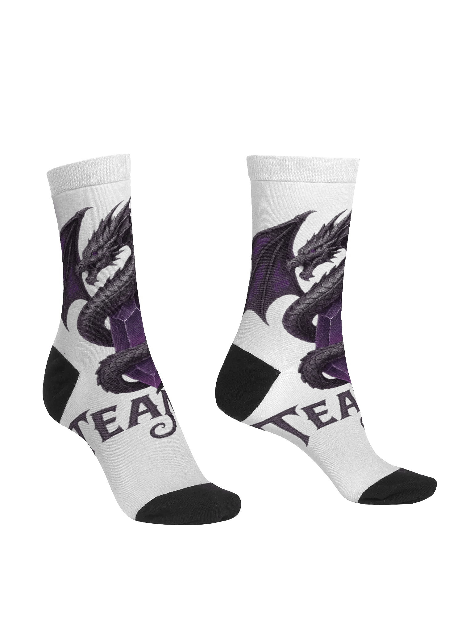 Team K V-4 Socks product image (3)