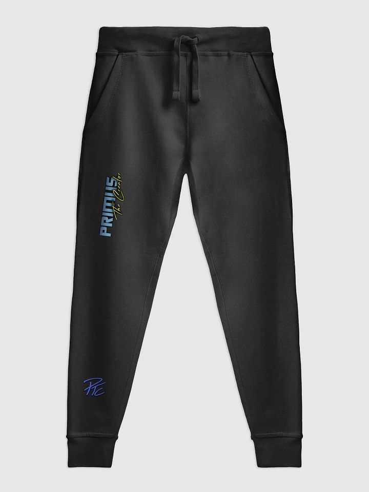 PrimusTheCreator Joggers product image (1)