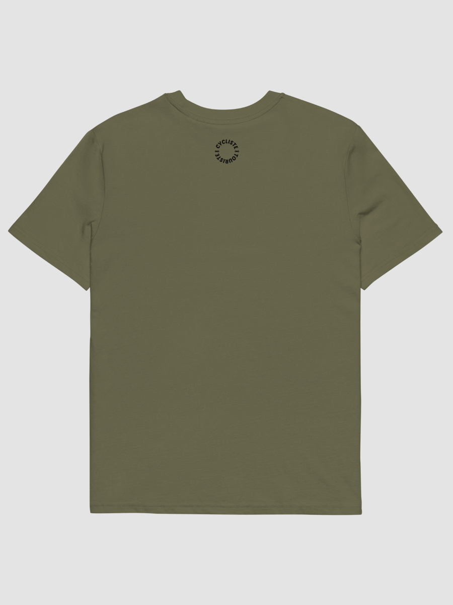 Grand tour flag Tee product image (12)