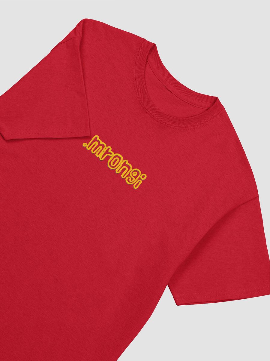 .Mrongi Tee product image (27)