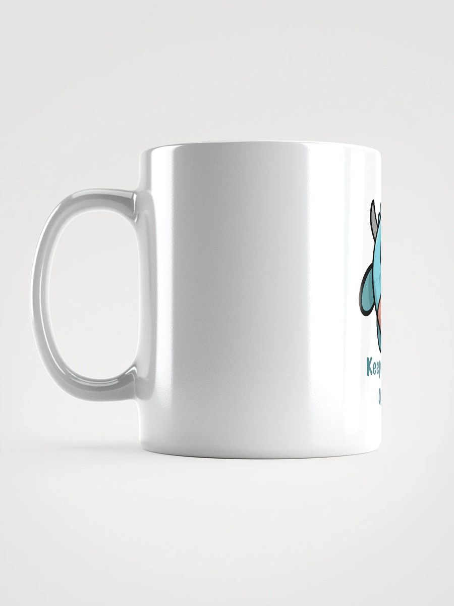 Keep Your Eye On Me Mug product image (18)