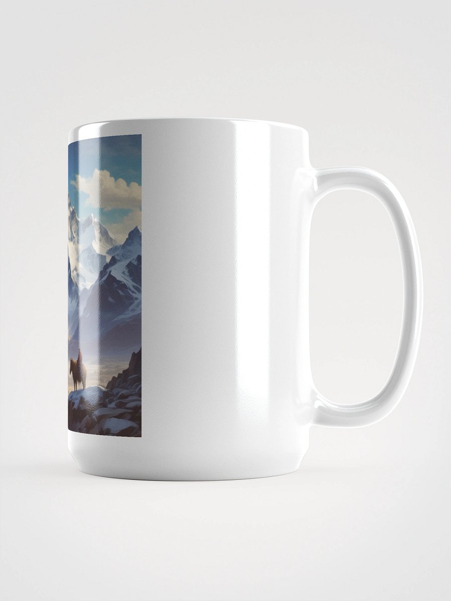 Mount Everest product image (1)