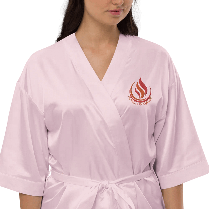 Flame Robe product image (8)