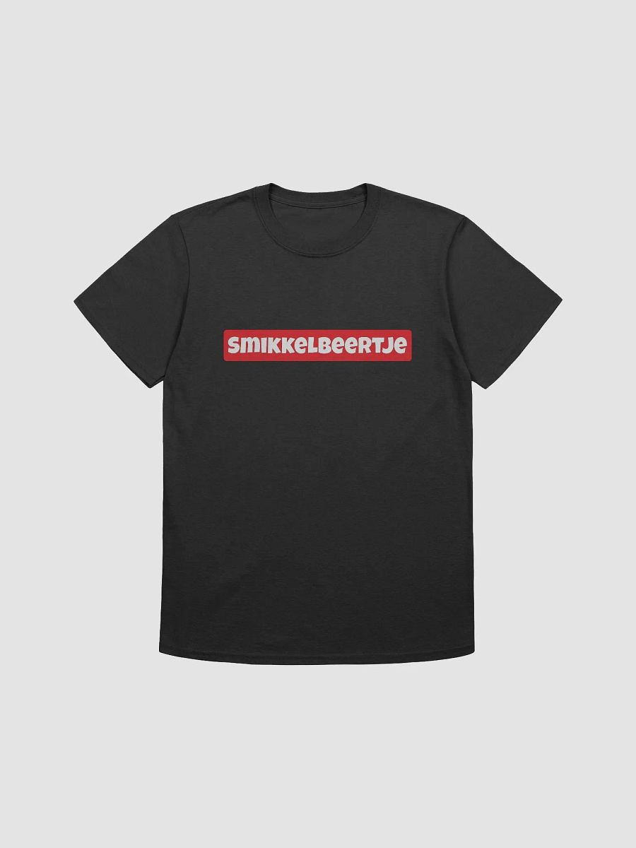 Original Smikkelbeertje product image (1)