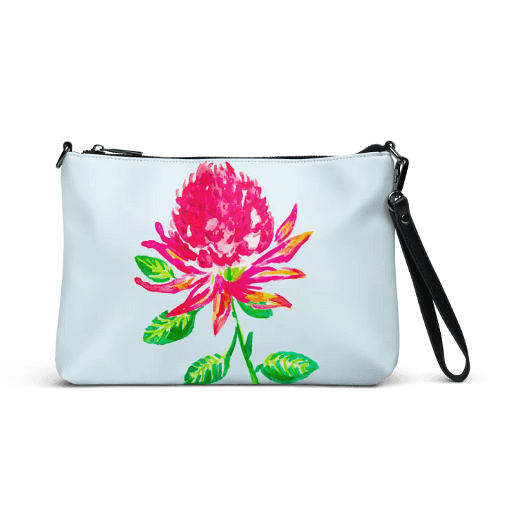 Waratah Crossbody Bag product image (1)