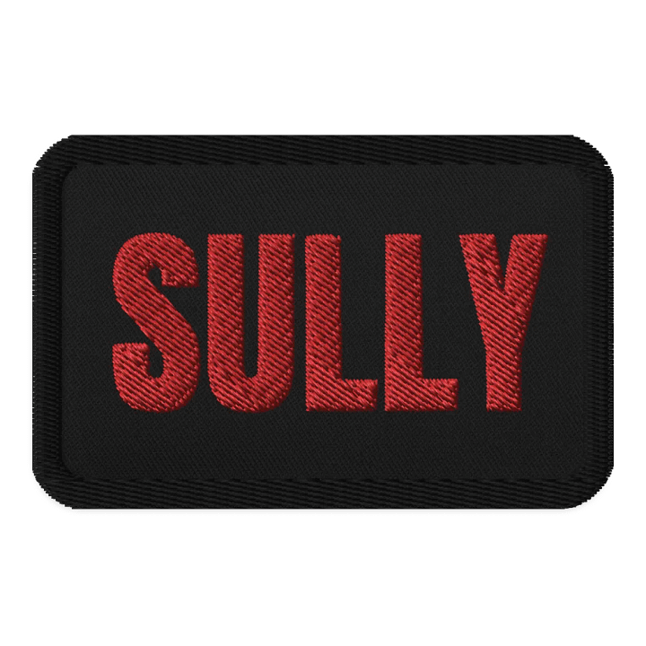 Sully Patch product image (1)