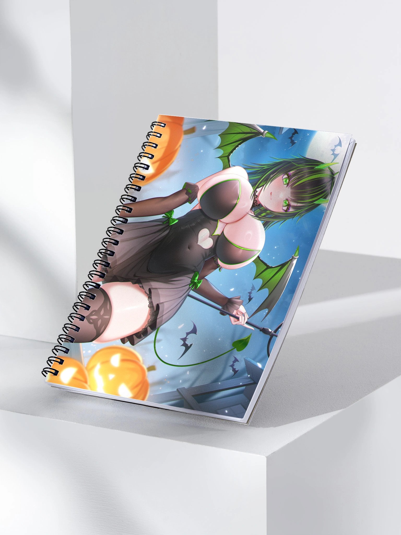 Halloween Gooner Book product image (3)