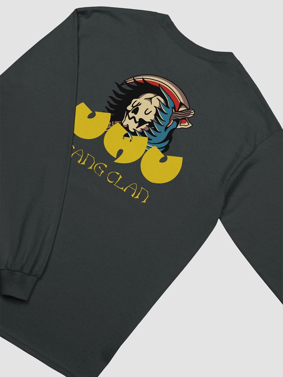 UwU Tang Clan Long Sleeve product image (26)