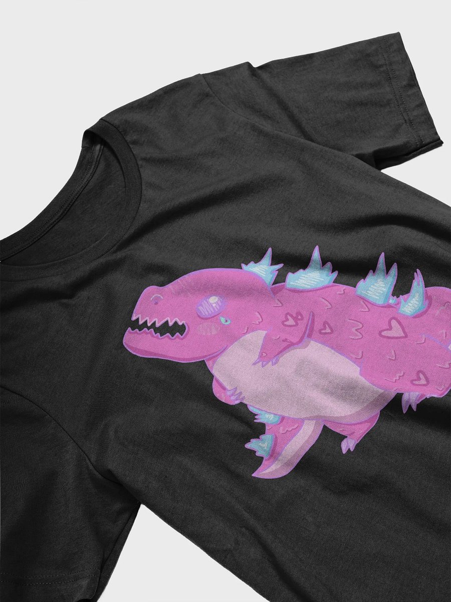 Cryju Tshirt product image (24)