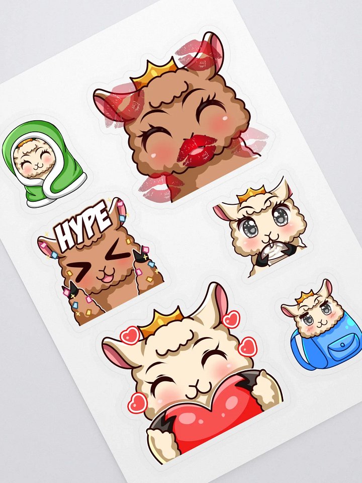 Stickerfest product image (1)