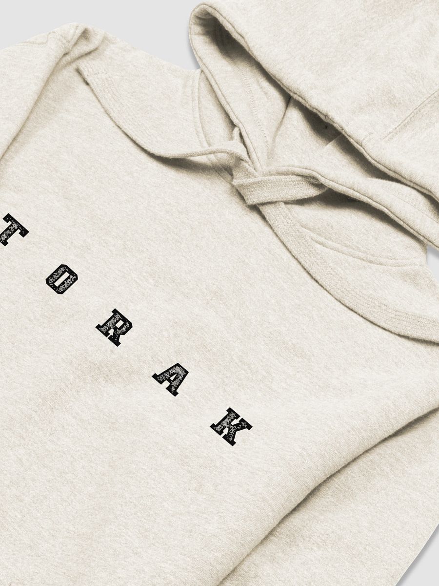 "Black Character" Hoodie product image (4)