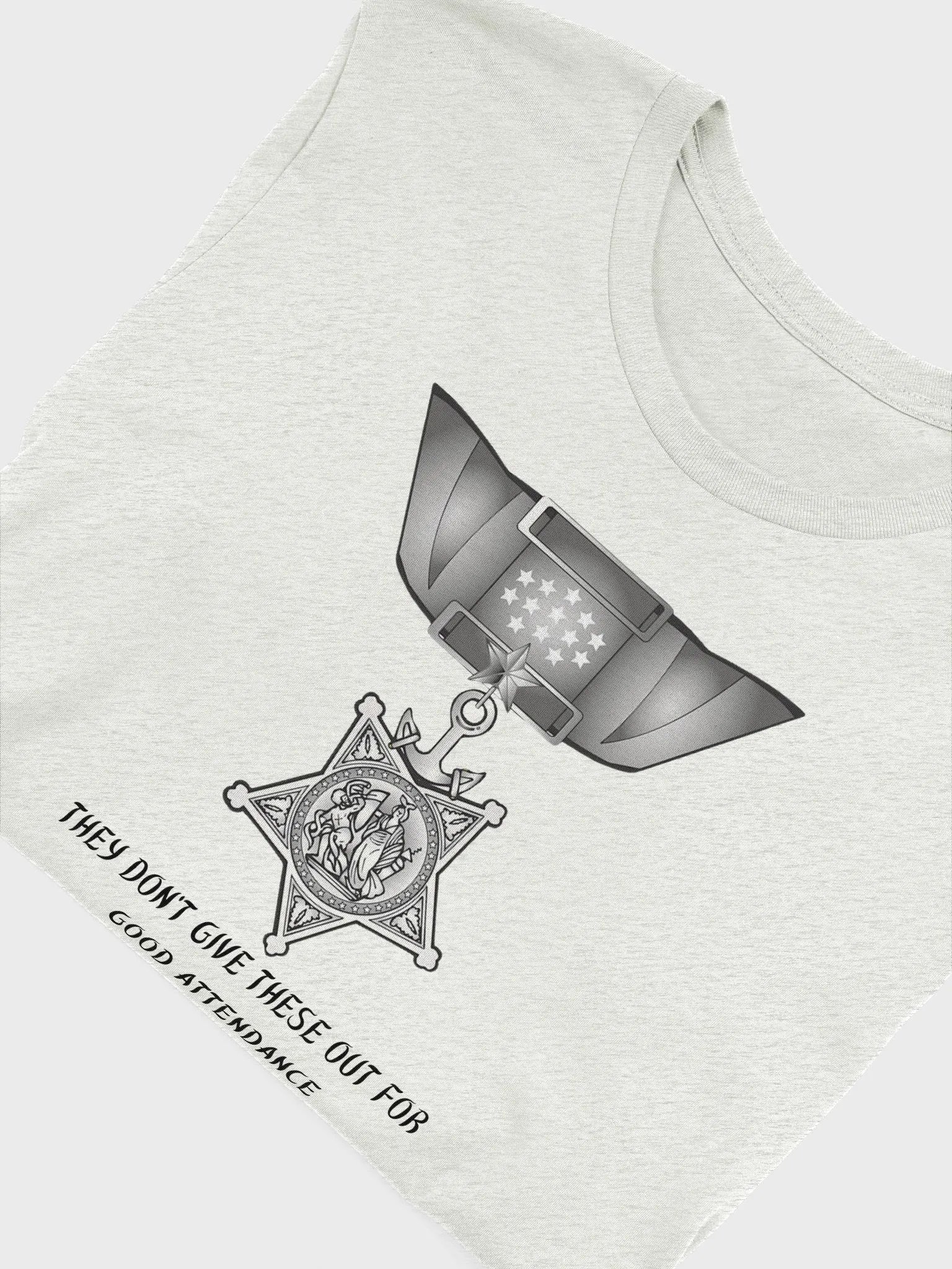 Medal of Honor T-Shirt product image (28)