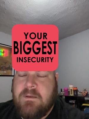 Does TikTok know my biggest insecurity? #trending #insecurity #tiktokfilter #fyp #fypシ #freerelease #funny 