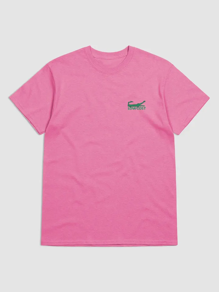Lowcost Women's Tee product image (3)