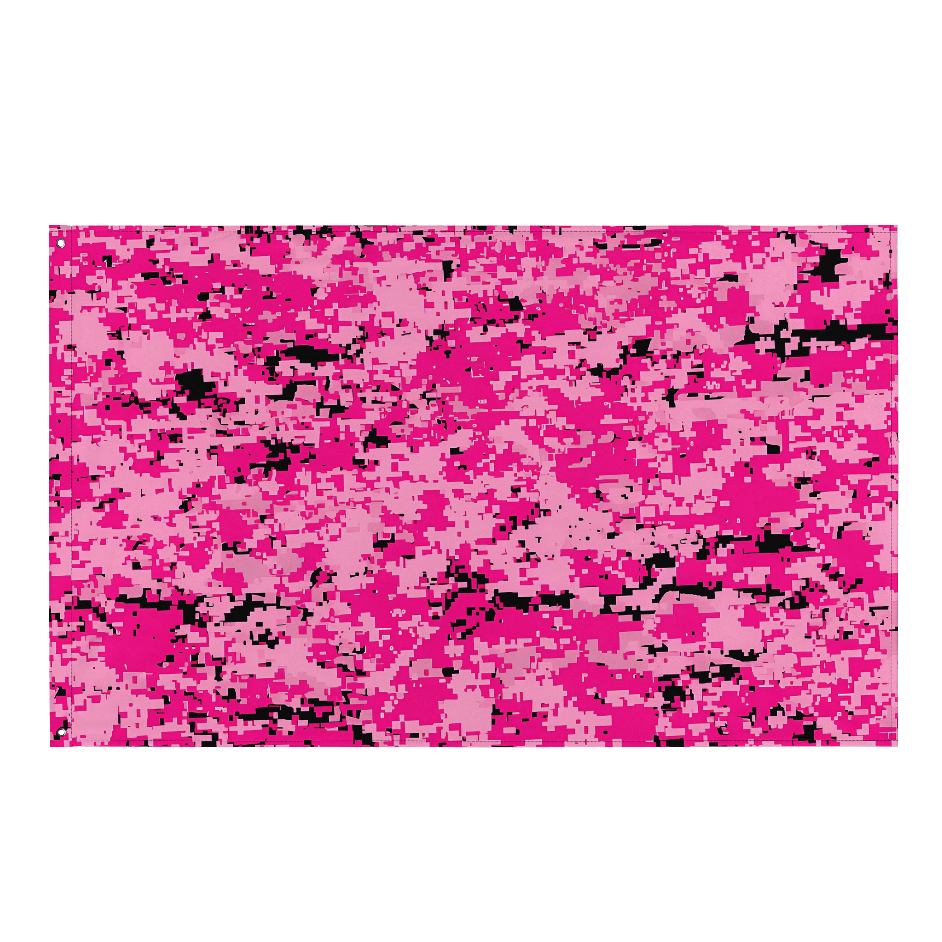 Personalized Vivid Flag product image (1)