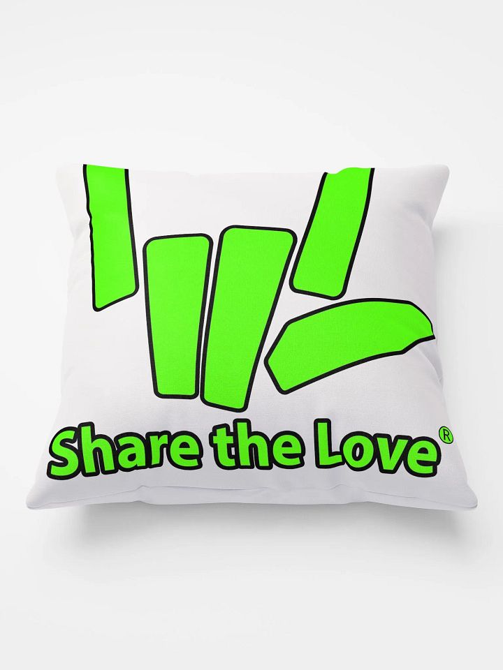 PLUSH PILLOW!! product image (2)