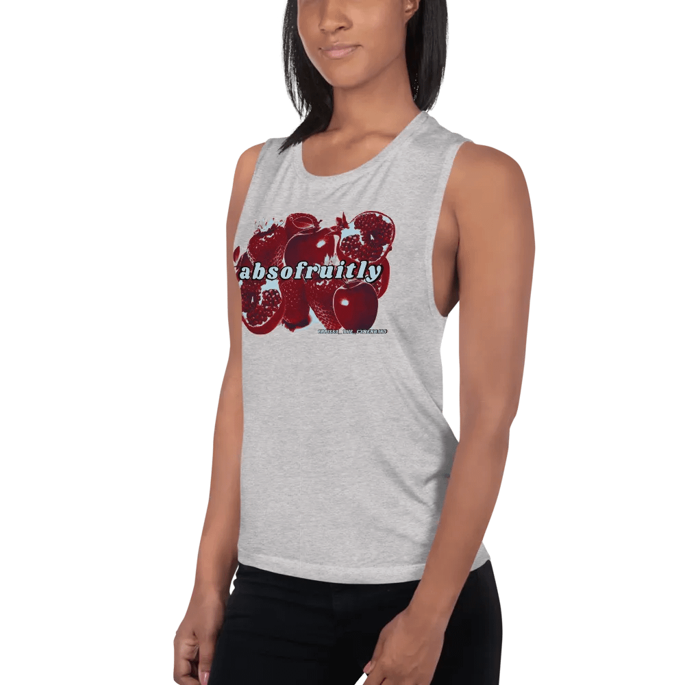 Crrissa - Absofruitly - Tanks product image (3)