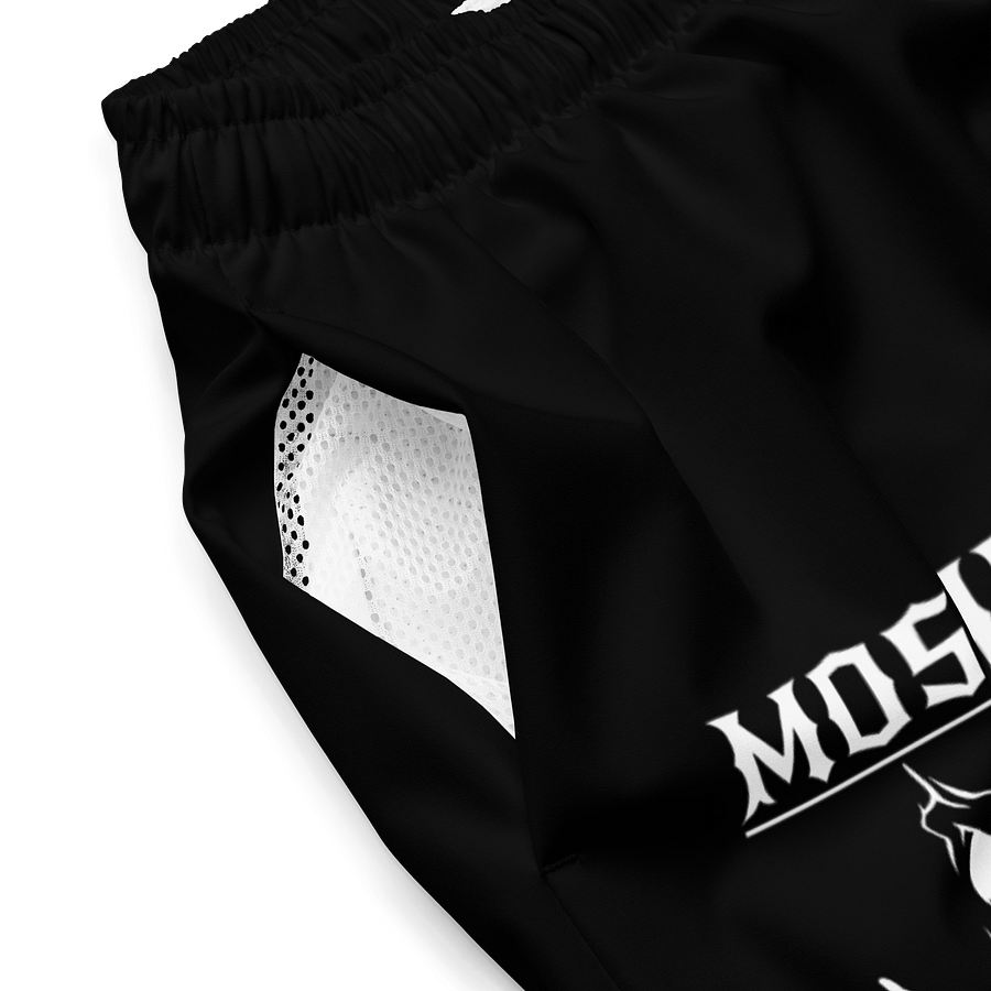 CLEAN OG LOGO SWIM TRUNKS product image (4)