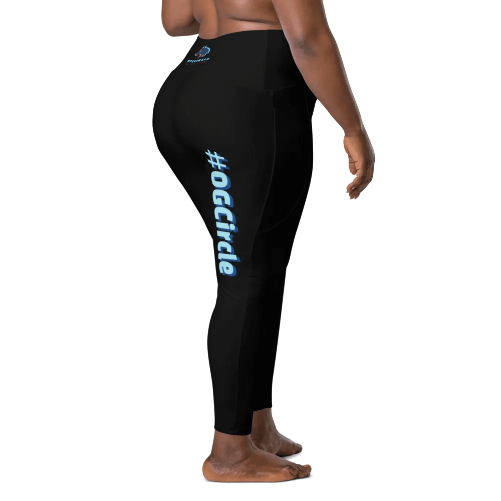 #OGCircle Leggings product image (3)