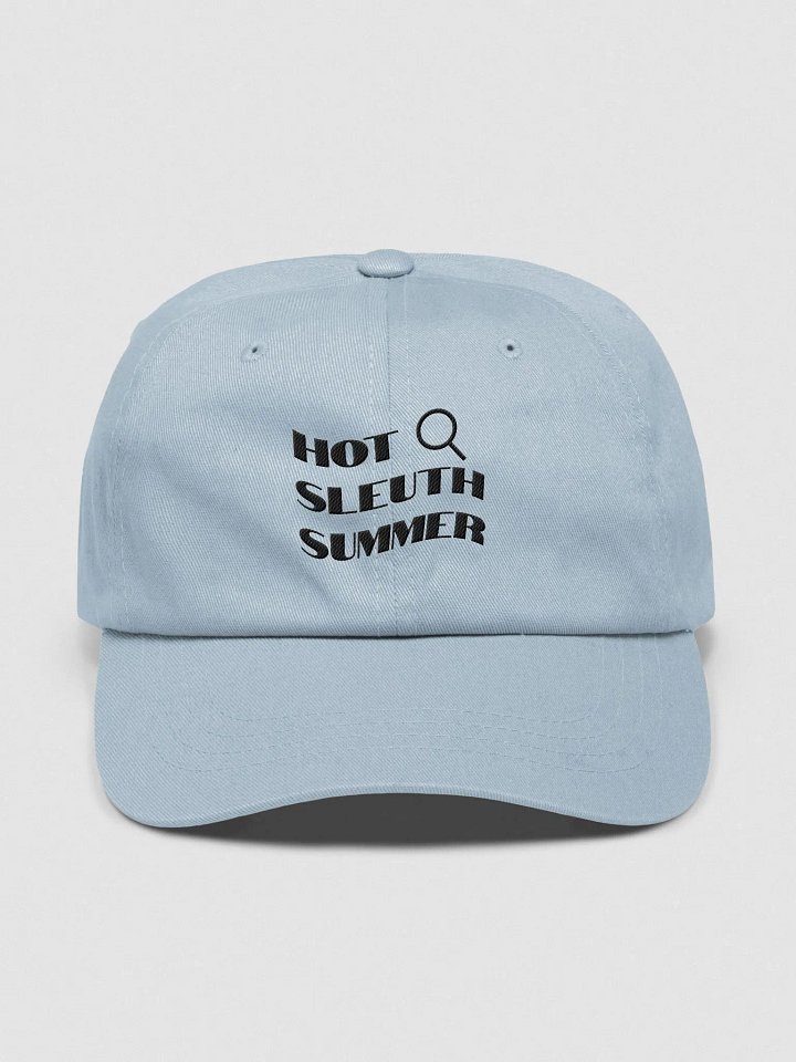 Hot Sleuth Summer Dad Ballcap product image (1)