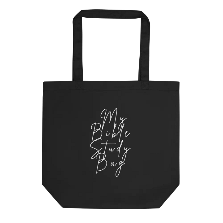 Bible Study Bag product image (1)
