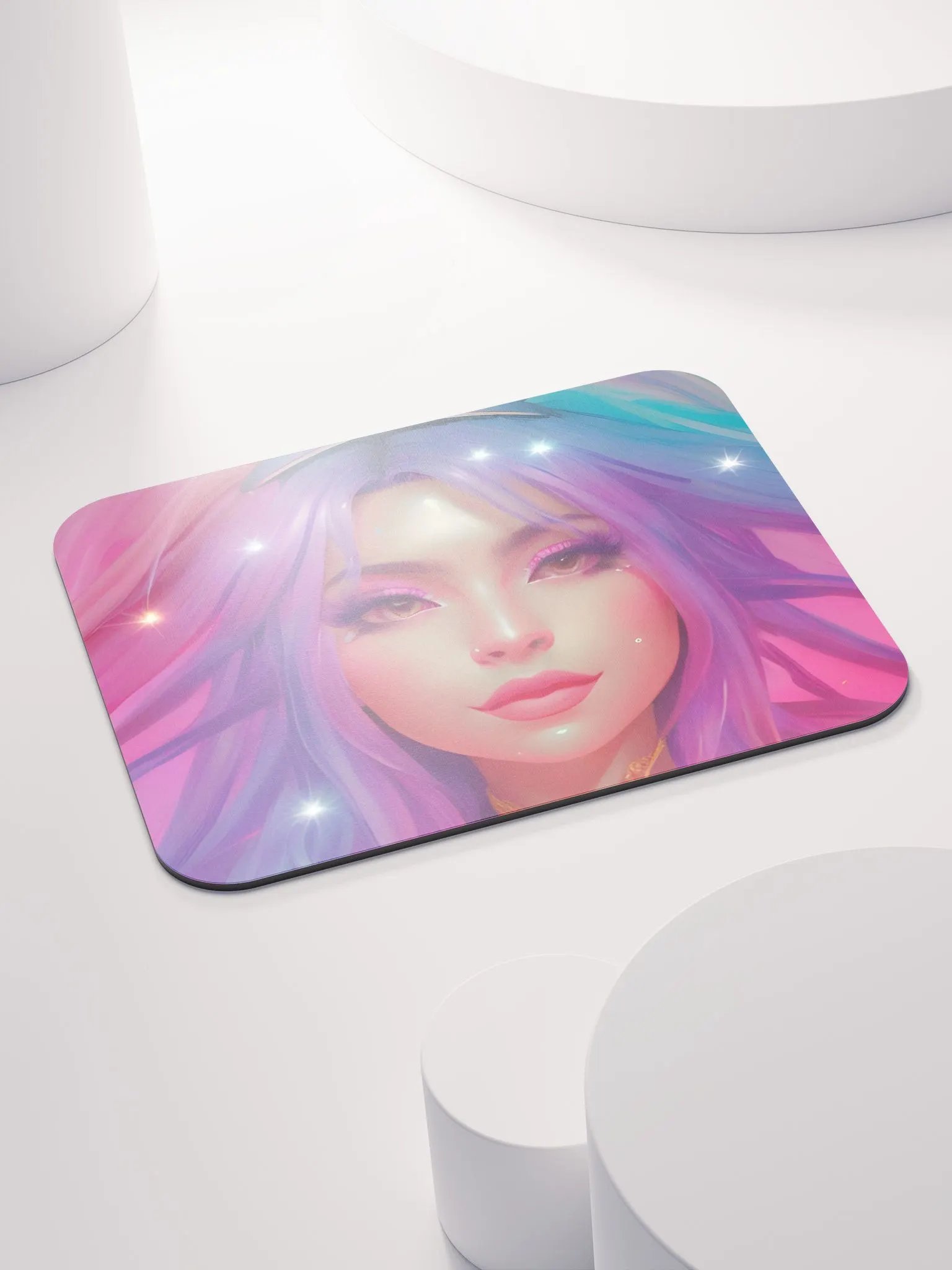 Oh-Bae Mousepad product image (4)