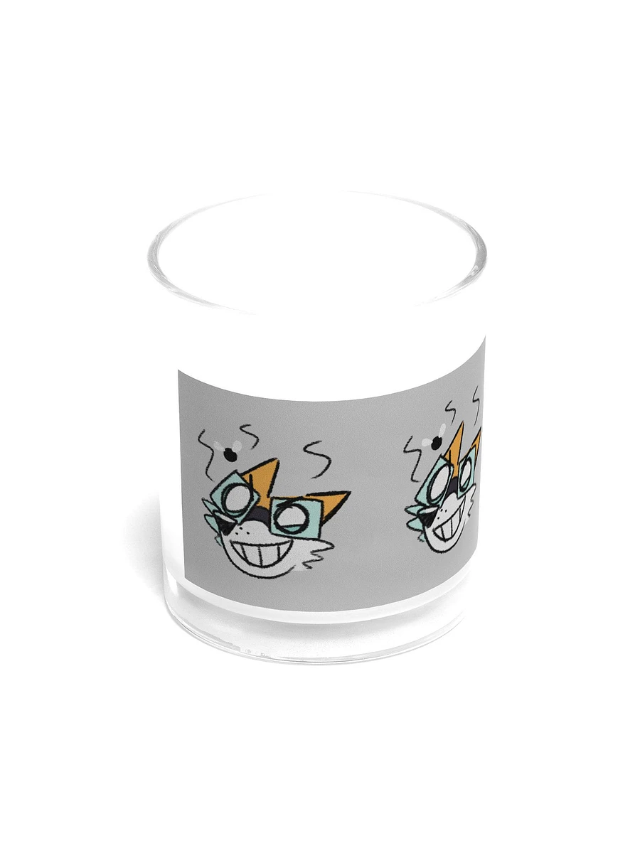 Stinky? Candle product image (2)
