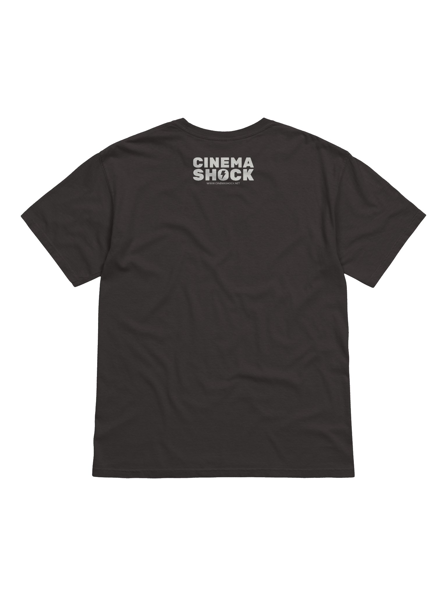 Cinema Shock Twin Peaks Logo T-shirt product image (5)