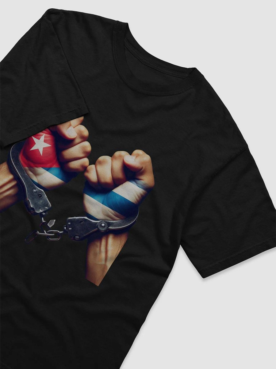 Freedom T-Shirt product image (11)
