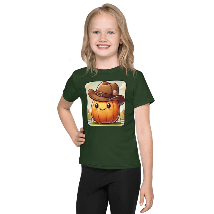 Country Corner Kid's T-Shirt - Fall 2024 product image (1)