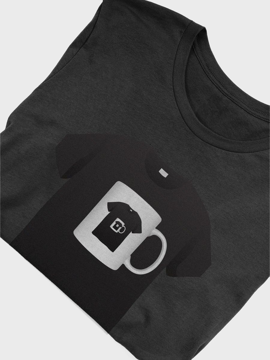 mug on a tshirt product image (4)