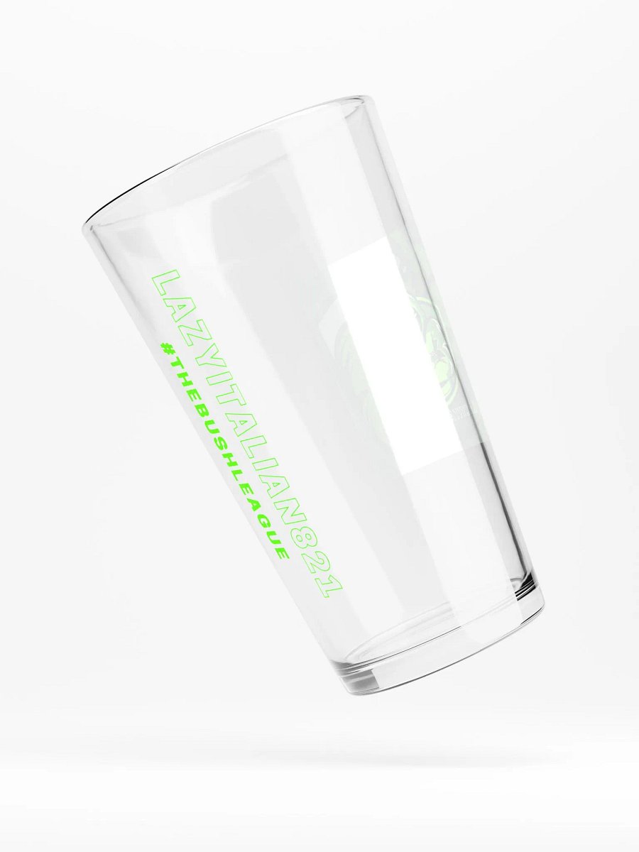 Bush Pint product image (5)