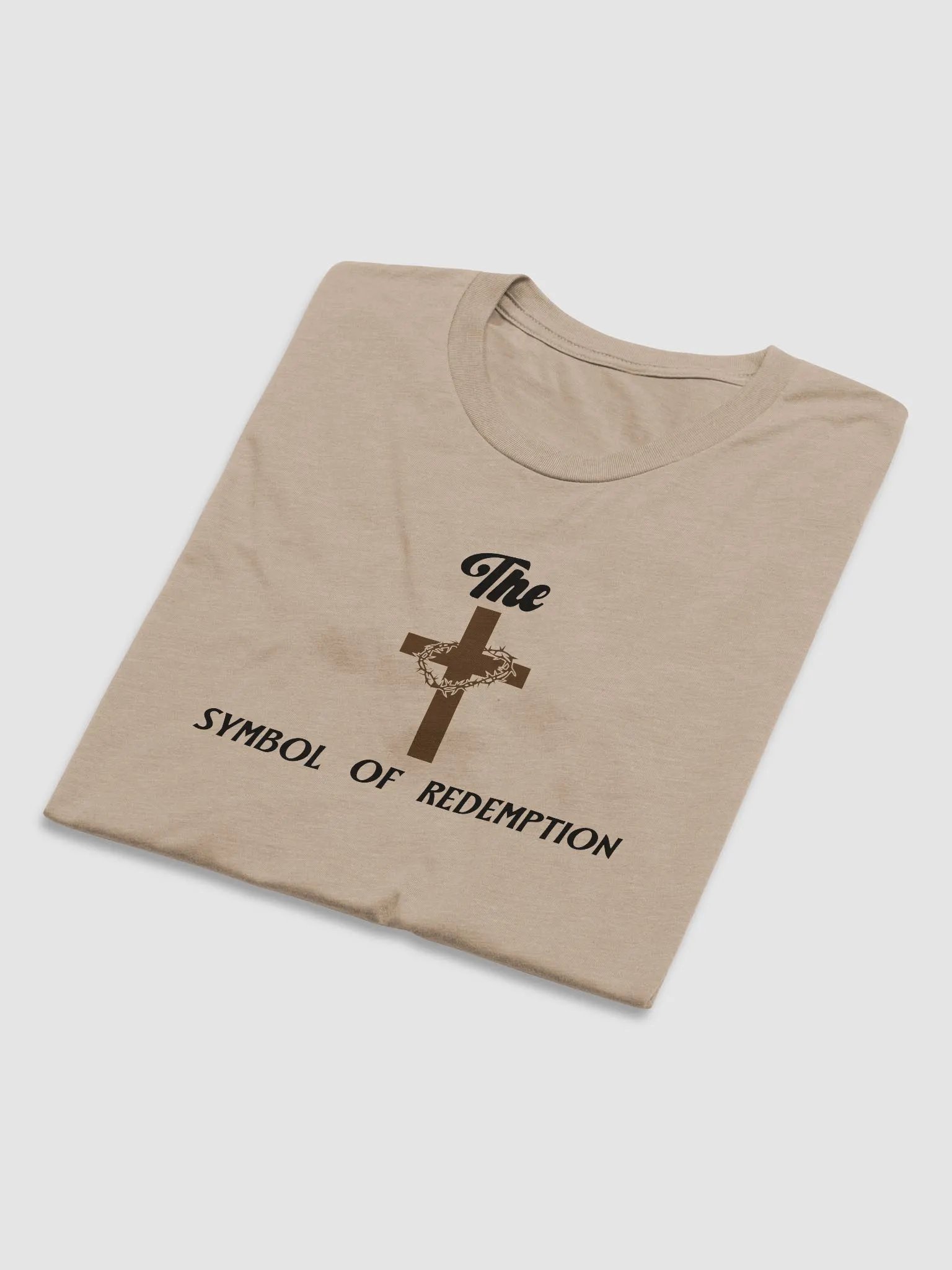THE CROSS. SYMBOL OF REDEMPTION. product image (6)