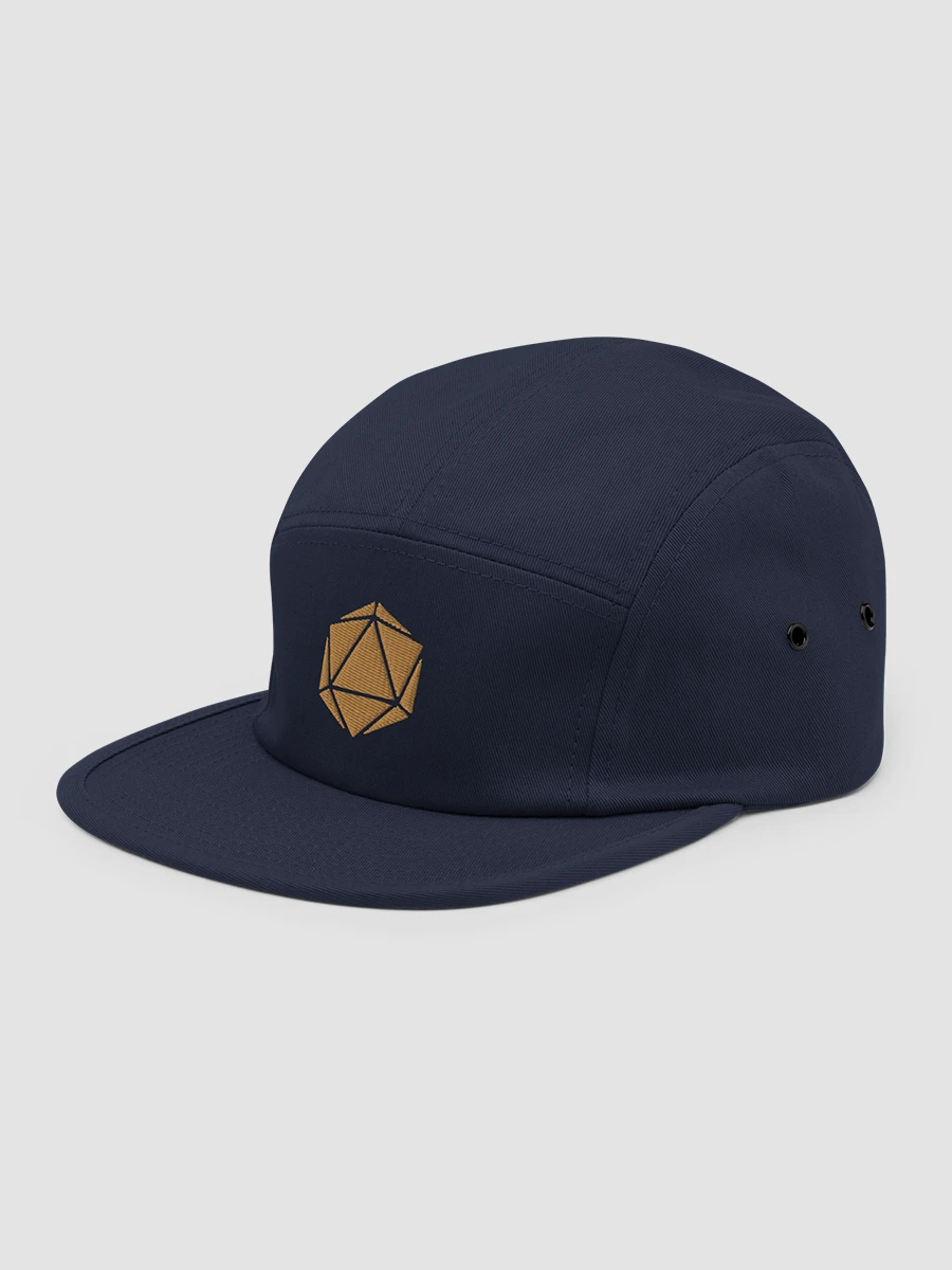 D20 Hat product image (6)