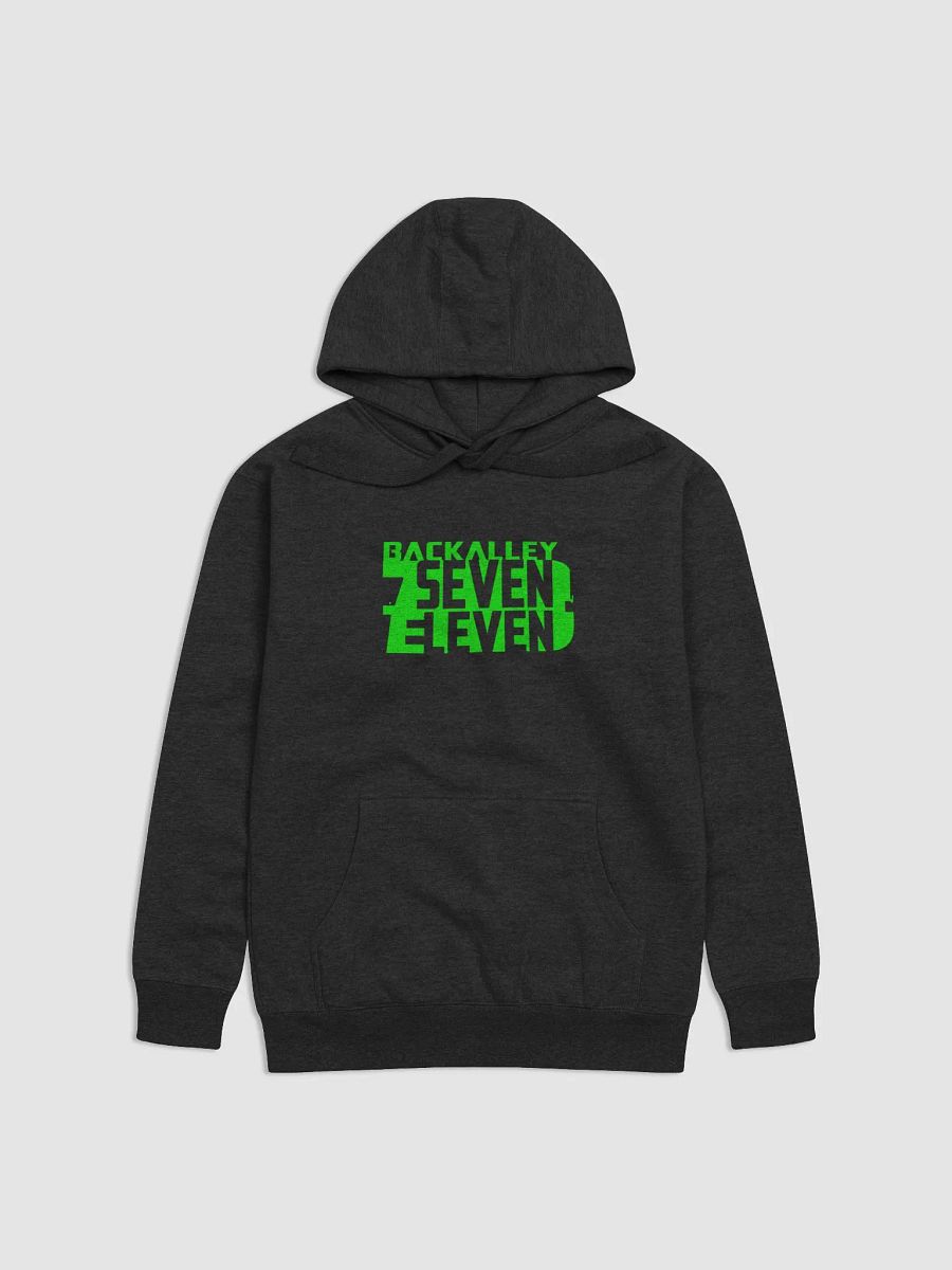 7/11 Hoodie product image (1)