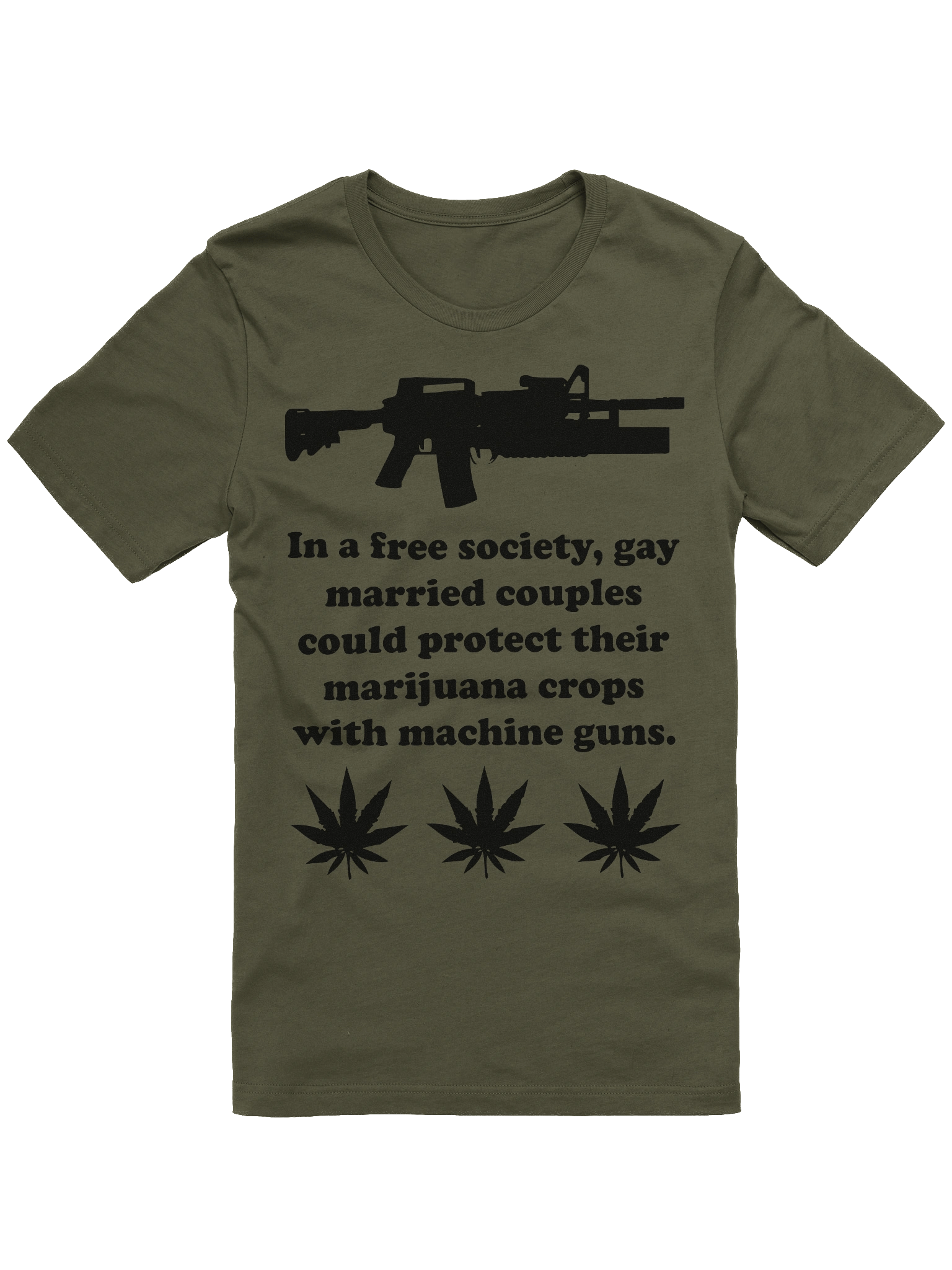 Free Society product image (5)