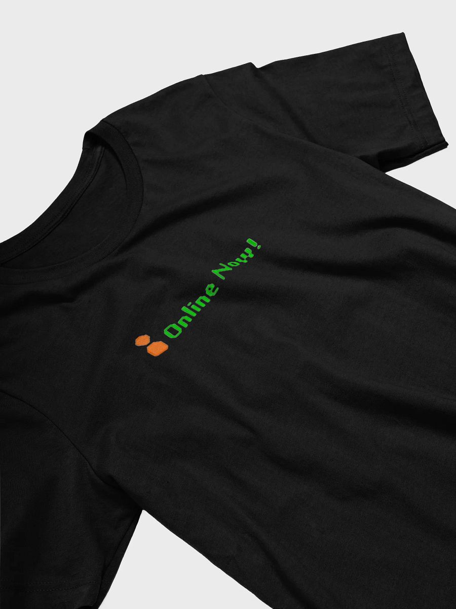 Chronically Online T-Shirt product image (3)