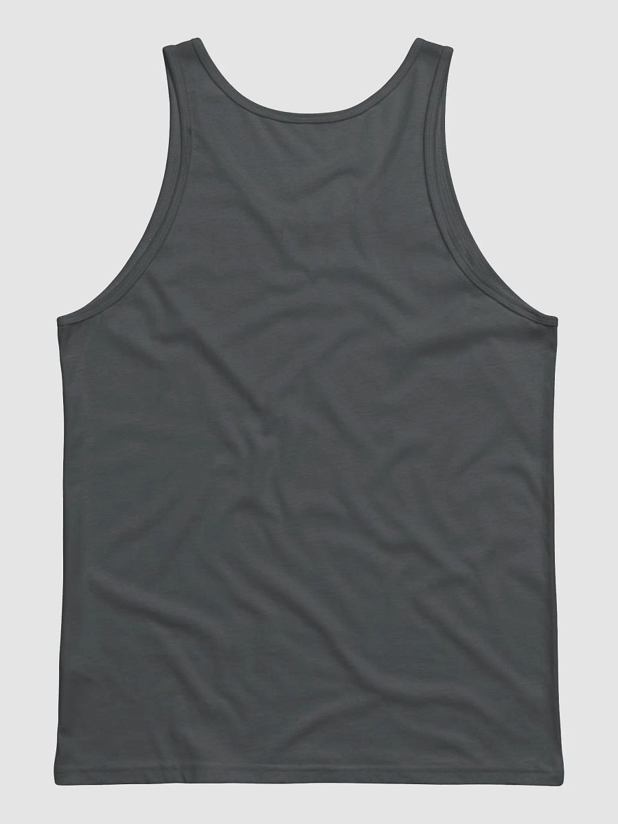 Summer Stroll (W)- Jersey Tank product image (2)