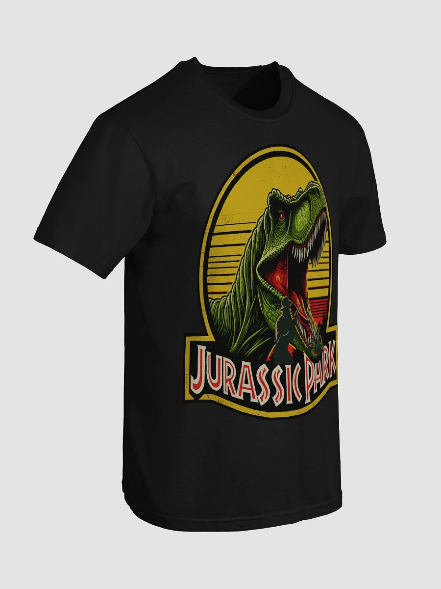 Survival Isn’t Fiction – It’s Jurassic product image (32)
