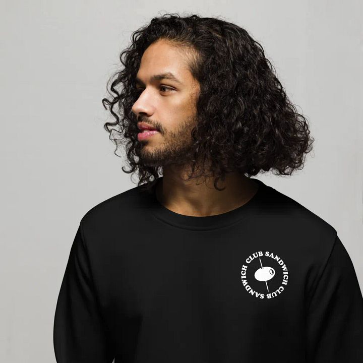 Club Sandwich Club Sweatshirt product image (1)